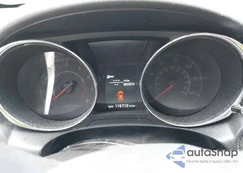 2017 Mitsubishi Outlander Sport 2.0 Es from USA, damaged, VIN JA4AP3AU4HZ020188